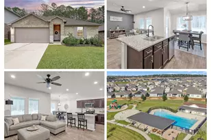 40324 Blossom Vly Ln, Magnolia, TX 77354 - Photo 1