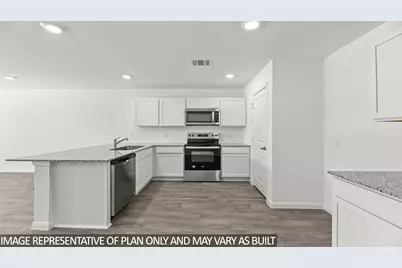 11806 Holly Hurst Drive, Willis, TX 77378 - Photo 11