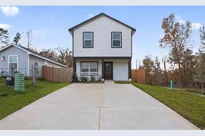 11806 Holly Hurst Drive, Willis, TX 77378 - Photo 1