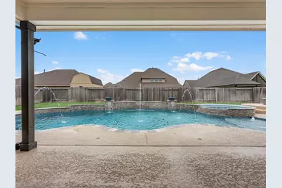 11811 St Augustine Drive, Mont Belvieu, TX 77535 - Photo 41