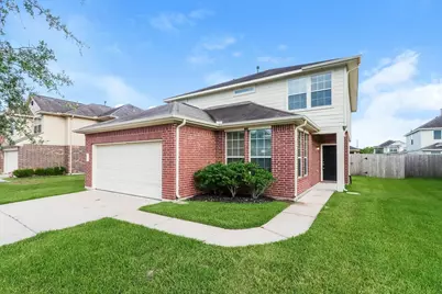 2615 Montecito Lane, Richmond, TX 77406 - Photo 1