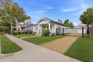 1015 E 14th St, Houston, TX 77009 - Photo 3