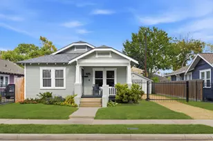 1015 E 14th St, Houston, TX 77009 - Photo 1