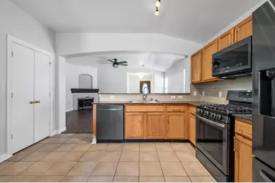 3140 Lodgemist Lane, League City, TX 77539 - Photo 13