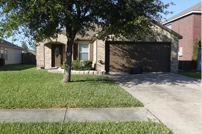 3140 Lodgemist Lane, League City, TX 77539 - Photo 1