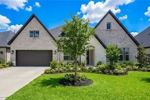 1207 Morning Rose Dr, Missouri City, TX 77459 - Photo 1