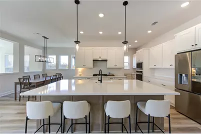 1207 Morning Rose Drive, Missouri City, TX 77459 - Photo 3