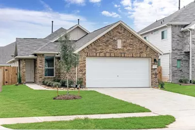 20223 N Rainflower Bay Lane, Richmond, TX 77407 - Photo 1