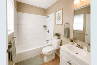 105 Heatonville Drive #6, Huntsville, TX 77320 - Photo 7