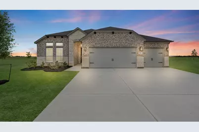 620 Rocky Bluff Way, Waller, TX 77484 - Photo 1