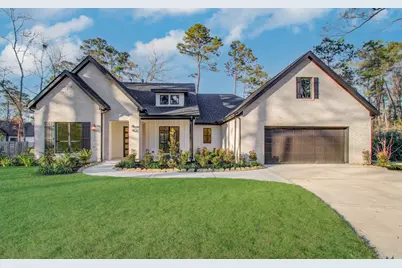 2743 Constantine, Roman Forest, TX 77357 - Photo 5