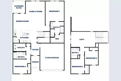 126 Rustic Creek Court, Dayton, TX 77535 - Photo 13