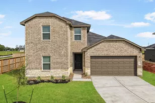 126 Rustic Crk Ct, Dayton, TX 77535 - Photo 1