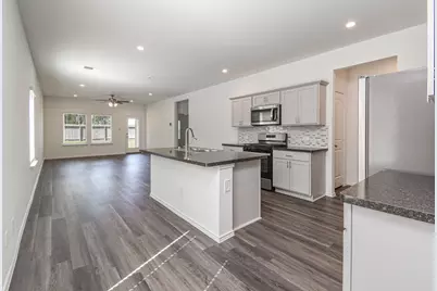 24219 Copperleaf Bay Lane, Spring, TX 77373 - Photo 5