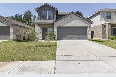 24219 Copperleaf Bay Lane, Spring, TX 77373 - Photo 1