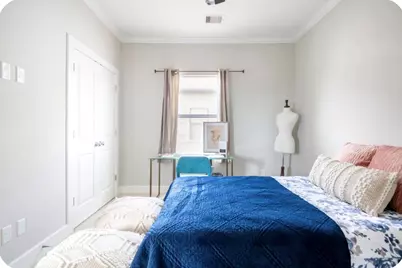 2805 Blodgett Street #D, Houston, TX 77004 - Photo 11