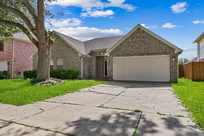 4410 Monaco Lane, Pasadena, TX 77505 - Photo 1