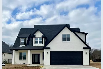 299 Bent Oak Drive, Pottsboro, TX 75076 - Photo 1