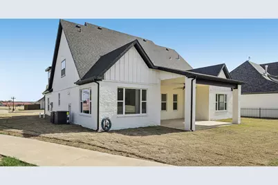 299 Bent Oak Drive, Pottsboro, TX 75076 - Photo 37