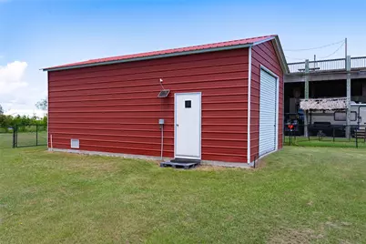 981 Sea Spray Drive, Crystal Beach, TX 77650 - Photo 41