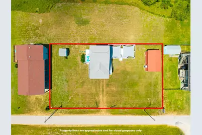981 Sea Spray Drive, Crystal Beach, TX 77650 - Photo 3
