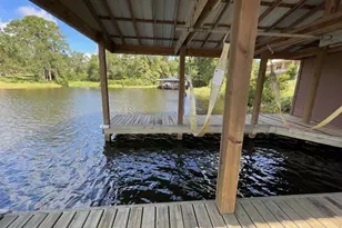 160 Lookout Point Dr, Grapeland, TX 75844 - Photo 39