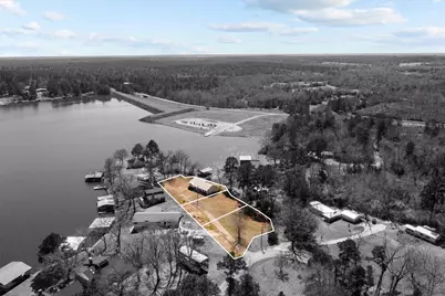 160 Lookout Point Drive, Grapeland, TX 75844 - Photo 5