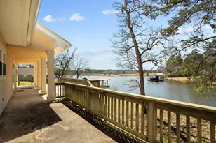 160 Lookout Point Dr, Grapeland, TX 75844 - Photo 13