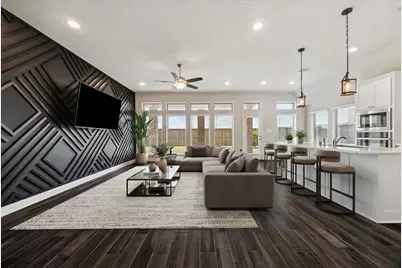 30211 Liatris Bend Lane, Brookshire, TX 77423 - Photo 9