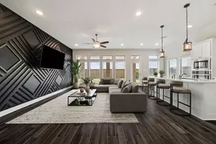 30211 Liatris Bend Ln, Brookshire, TX 77423 - Photo 9