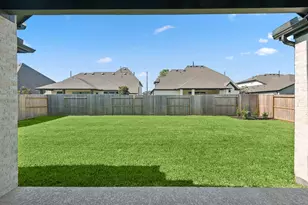 9710 Falling Leaf Dr, Missouri City, TX 77459 - Photo 7