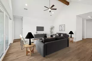 9710 Falling Leaf Dr, Missouri City, TX 77459 - Photo 5