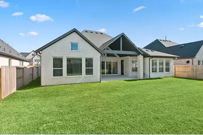 9710 Falling Leaf Drive, Missouri City, TX 77459 - Photo 9