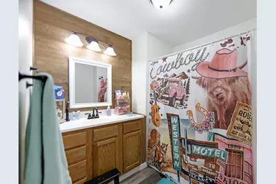 1123 County Road 2254, Cleveland, TX 77327 - Photo 21