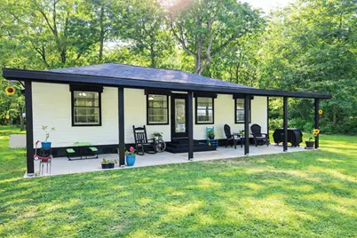 1123 County Road 2254, Cleveland, TX 77327 - Photo 1