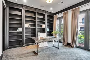 1729 Sunset Blvd, Houston, TX 77005 - Photo 5