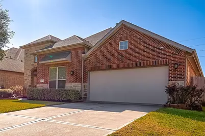 20123 Neals Rose Lane, Richmond, TX 77407 - Photo 3