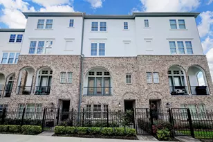 1110 Thompson St, Houston, TX 77007 - Photo 1