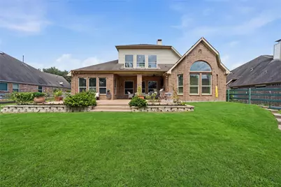30511 Sethora Hill Way, Fulshear, TX 77441 - Photo 33