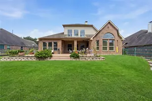 30511 Sethora Hill Way, Fulshear, TX 77441 - Photo 33