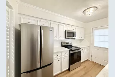 1499 Springrock Lane, Houston, TX 77055 - Photo 7