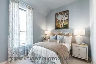 6446 Mahogany Br Trl, Manvel, TX 77578 - Photo 15