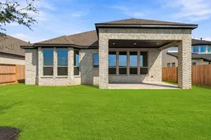 6446 Mahogany Br Trl, Manvel, TX 77578 - Photo 23
