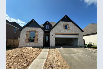 6446 Mahogany Branch Trail, Manvel, TX 77578 - Photo 1