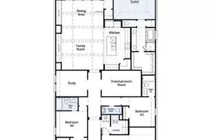 6446 Mahogany Br Trl, Manvel, TX 77578 - Photo 1