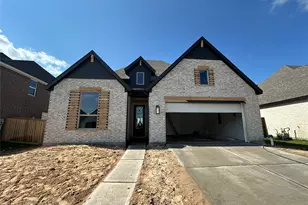 6446 Mahogany Br Trl, Manvel, TX 77578 - Photo 1