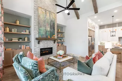 18303 Butterfield Drive, Conroe, TX 77302 - Photo 5