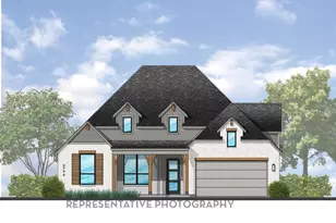 18303 Butterfield Dr, Conroe, TX 77302 - Photo 1