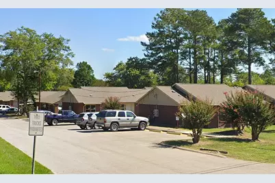 545 E 1st Street, Groveton, TX 75845 - Photo 7