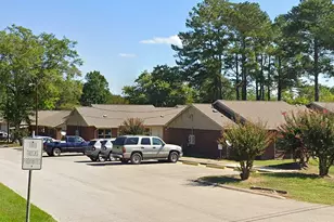 545 E 1st St, Groveton, TX 75845 - Photo 7